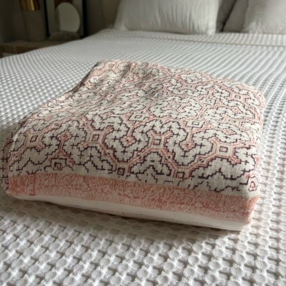 Pottery Barn Sasha Queen Duvet Cover - Picture 12 of 12